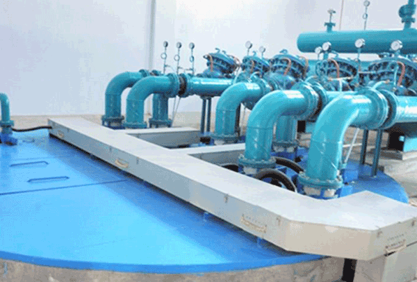 中開(kāi)泵業(yè)