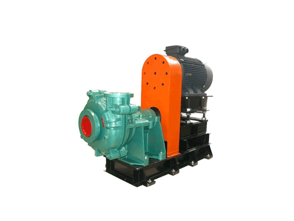 渣漿泵 渣漿泵
