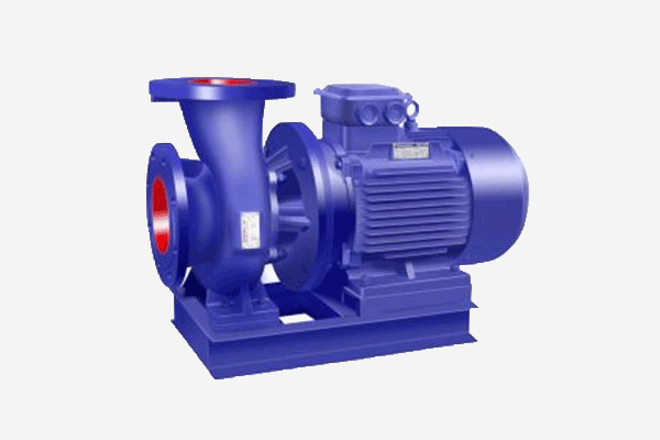 ISW離心泵 ISW離心泵