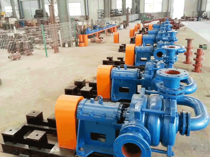 ZJW-II壓濾機泵 ZJW-II壓濾機泵