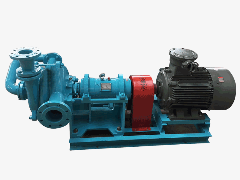 ZJY壓濾機泵 ZJY壓濾機泵