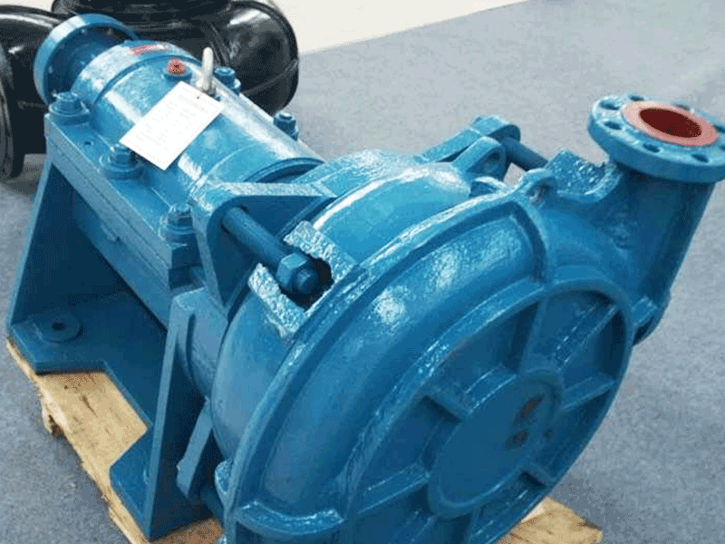 ZJY壓濾機泵 ZJY壓濾機泵