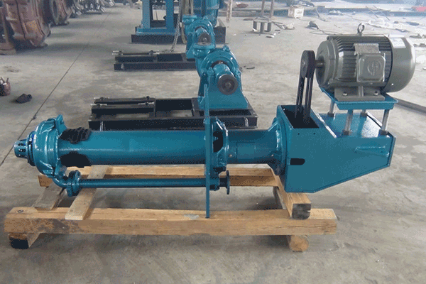 ZJL渣漿泵 ZJL渣漿泵