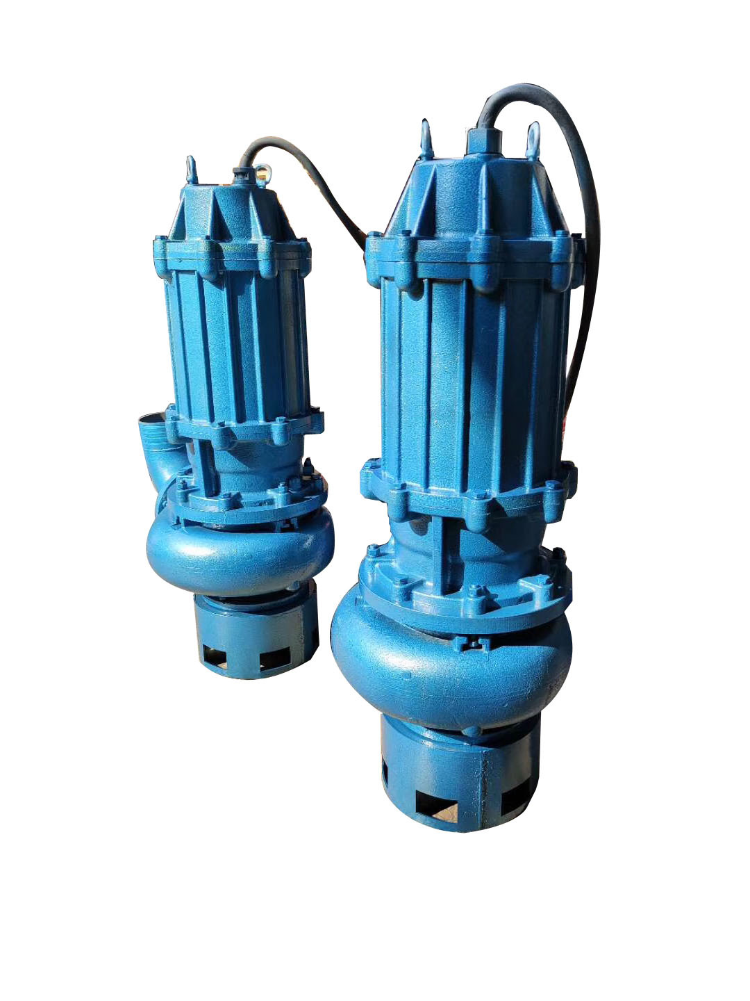 廣東潛水渣漿泵 廣東潛水渣漿泵