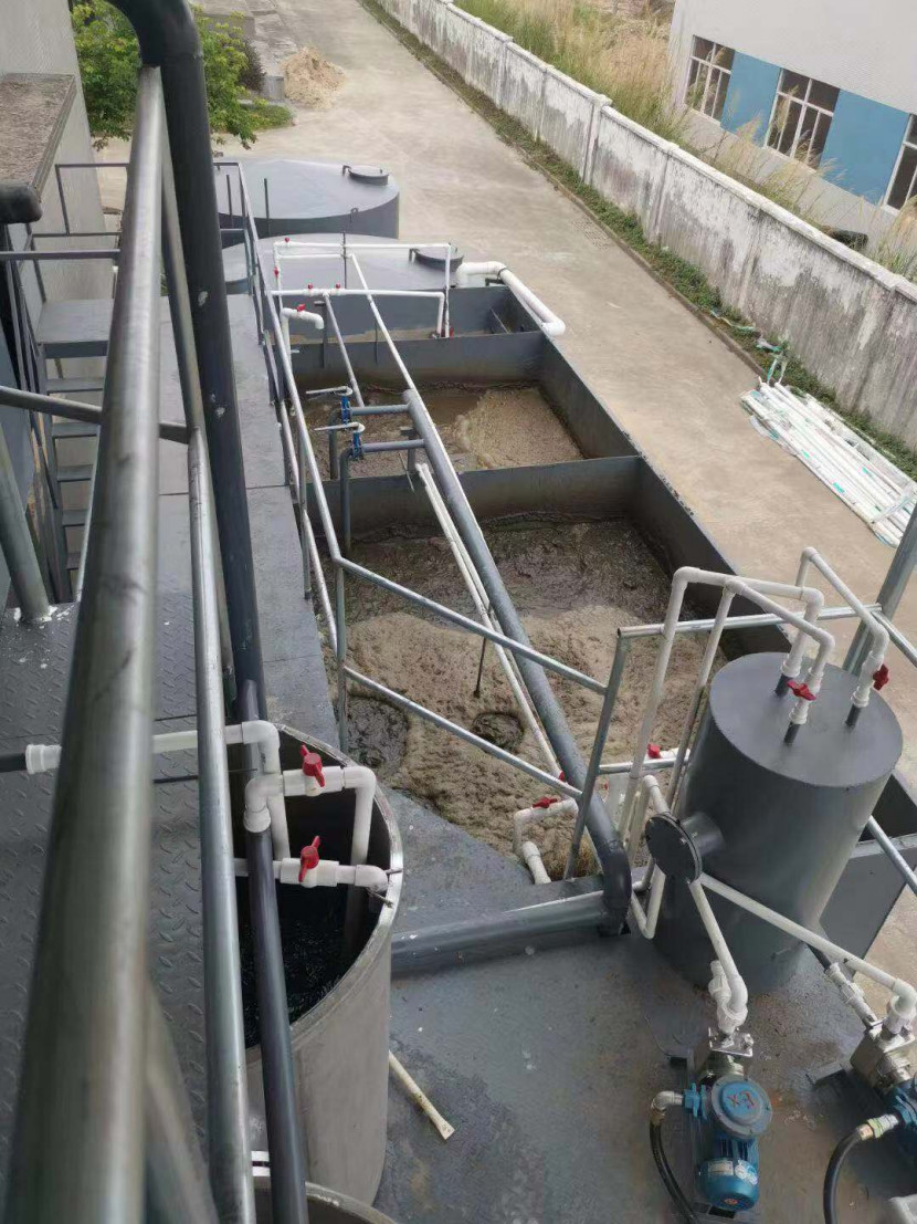 不銹鋼自吸泵現(xiàn)場使用圖片 不銹鋼自吸泵現(xiàn)場使用圖片